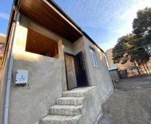 Satılır Həyət evi/villa Avtovağzal m., Biləcəri qəs., Binəqədi r.