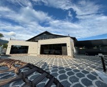 Kirayə (günlük) Həyət evi/villa Qəbələ ş.