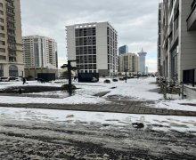 Satılır Yeni Tikili Koroğlu m., Nizami r.