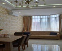 Satılır Yeni Tikili İnşaatçılar m., Yeni Yasamal qəs., Yasamal r.