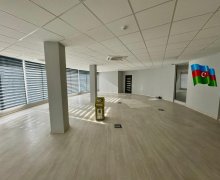 Kirayə (aylıq) Ofis Yasamal r.