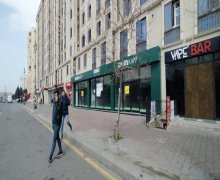 Kirayə (aylıq) Obyekt Nəriman Nərimanov m., Nərimanov r.