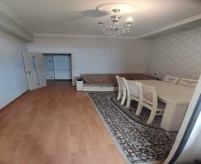 Kirayə (aylıq) Yeni Tikili Xırdalan ş.