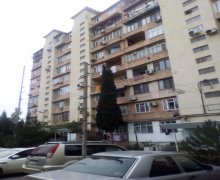 Satılır Köhnə Tikili Nəsimi m., 4-cü mikrorayon, Nəsimi r.