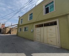 Satılır Həyət evi/villa Xırdalan ş.