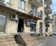 Satılır Bağ evi Xətai m., Xətai r.