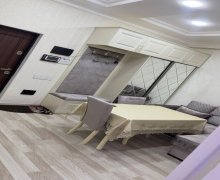 Satılır Yeni Tikili İnşaatçılar m., Yeni Yasamal qəs., Yasamal r.