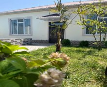 Kirayə (günlük) Həyət evi/villa Qəbələ ş.