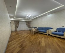 Satılır Yeni Tikili Neftçilər m., 8-ci kilometr, Nizami r.