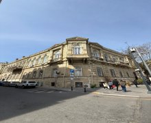 Аренда Объект м. Сахил м., Парк Ахундова, Сябаиль р.