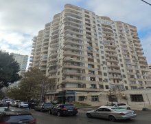 Satılır Yeni Tikili Nəsimi r.