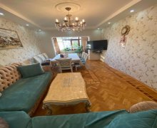 Satılır Köhnə Tikili 4-cü mikrorayon, Nəsimi r.