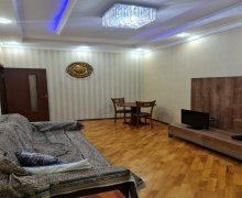 Kirayə (aylıq) Yeni Tikili Azadlıq m., Binəqədi r.