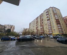 Kirayə (aylıq) Obyekt İnşaatçılar m., Yasamal r.