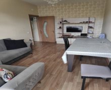 Satılır Köhnə Tikili Nizami m., Nəsimi r.