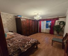 7-ci mkr-da satılan evlər Dərnəgül m., 7-ci mikrorayon, Binəqədi r.