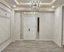 Satılır Yeni Tikili Qara Qarayev m., Nizami r.