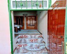 Satılır Həyət evi/villa Xalqlar dostluğu m., NZS, Xətai r.