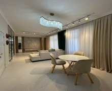 Satılır Yeni Tikili Xalqlar dostluğu m., Nizami r.