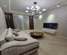 Kirayə (aylıq) Yeni Tikili Nəsimi r.