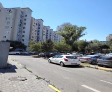 Kirayə (aylıq) Köhnə Tikili 8 Noyabr m., Nərimanov r.