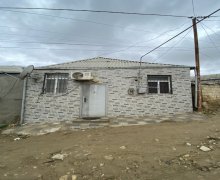 Satılır Həyət evi/villa Azadlıq m., Binəqədi qəs., Binəqədi r.