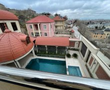 Satılır Həyət evi/villa Neftçilər m., Bakıxanov qəs., Sabunçu r.