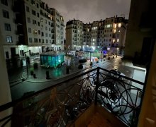 Kirayə (aylıq) Yeni Tikili Xətai m., Ağ şəhər, Xətai r.