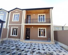 Satılır Həyət evi/villa Abşeron r.