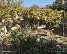 Satılır Torpaq Azadlıq m., Binəqədi qəs., Binəqədi r.