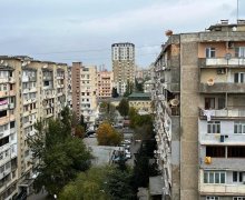 Satılır Köhnə Tikili Xalqlar dostluğu m., Əhmədli, Xətai r.