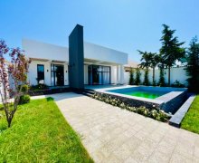 Satılır Bağ evi Şüvəlan, Xəzər r.