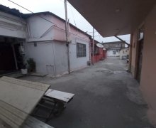 Satılır Həyət evi/villa Dərnəgül m., Nərimanov r.