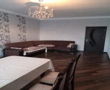 Kirayə (aylıq) Yeni Tikili Neftçilər m., Bakıxanov qəs., Sabunçu r. Kirayə (aylıq) Yeni Tikili Neftçilər m., Bakıxanov qəs., Sabunçu r.