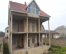 evlerin satisi/villa Masazır, Abşeron r.