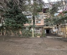 Kirayə (aylıq) Köhnə Tikili Elmlər akademiyası m., Yasamal r.