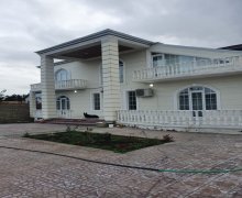 Kirayə (günlük) Bağ evi Mərdəkan, Xəzər r.