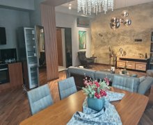 ag seherde aylıq evler Ağ şəhər, Xətai r.