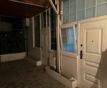 Satılır Köhnə Tikili Sahil m., Səbail r.