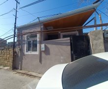 Satılır Həyət evi/villa Xırdalan ş.