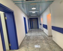 Kirayə (aylıq) Obyekt Nərimanov r.