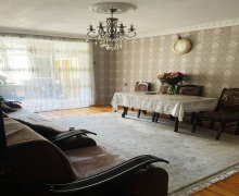 Satılır Köhnə Tikili Qara Qarayev m., Nizami r.