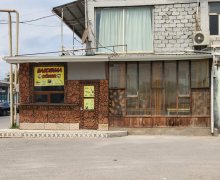 icareye verilen aylıq obyektler Keşlə qəs., Nizami r.