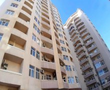 Satılır Qaraj Elmlər akademiyası m., Yasamal r.