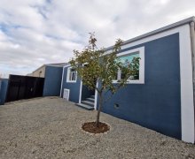 Satılır Həyət evi/villa Binə qəs., Xəzər r.
