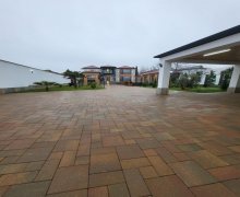 evlerin satisi/villa Xəzər r.