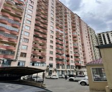 Kirayə (aylıq) Yeni Tikili 28 May m., Nərimanov r.