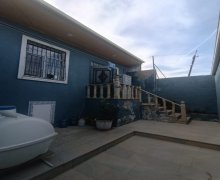 Satılır Həyət evi/villa Binəqədi qəs., Binəqədi r. Satılır Həyət evi/villa Binəqədi qəs., Binəqədi r.
