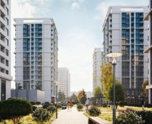 Satılır Yeni Tikili Koroğlu m., Nərimanov r.