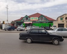 Kirayə (aylıq) Obyekt Avtovağzal m., Binəqədi qəs., Binəqədi r.